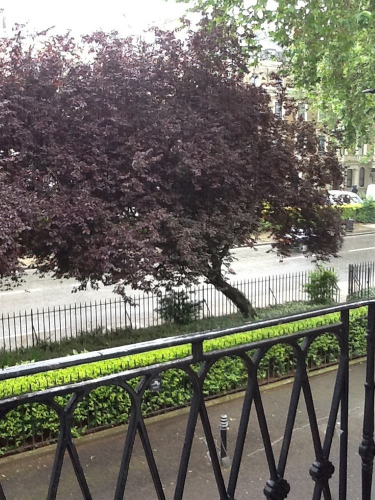 Mandalay Picton House Hotel Londres Exterior foto